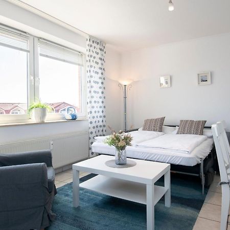 Haus Meeresgruss Sunshine Grömitz Esterno foto