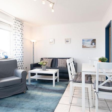 Haus Meeresgruss Sunshine Grömitz Esterno foto