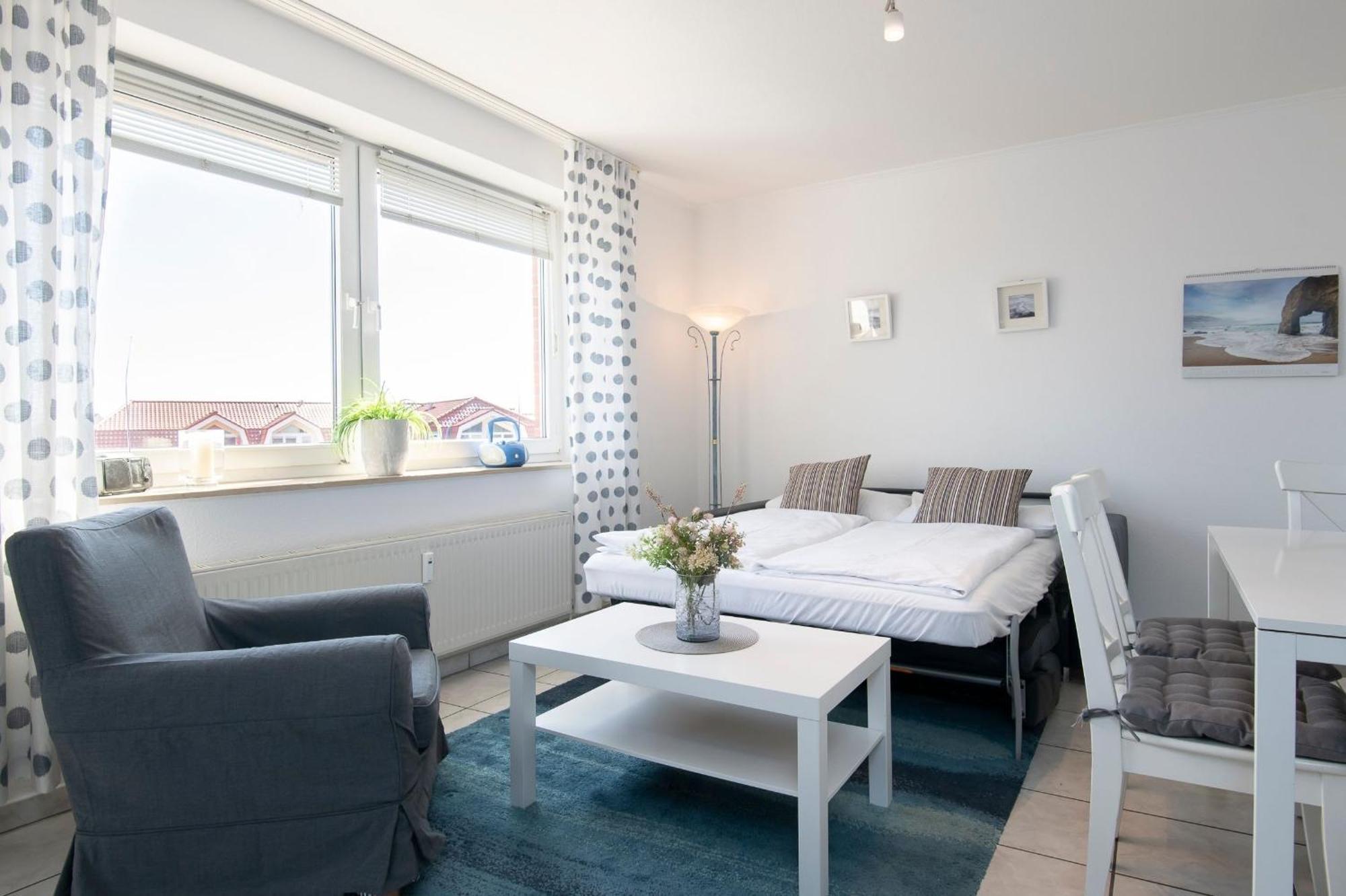 Haus Meeresgruss Sunshine Grömitz Esterno foto