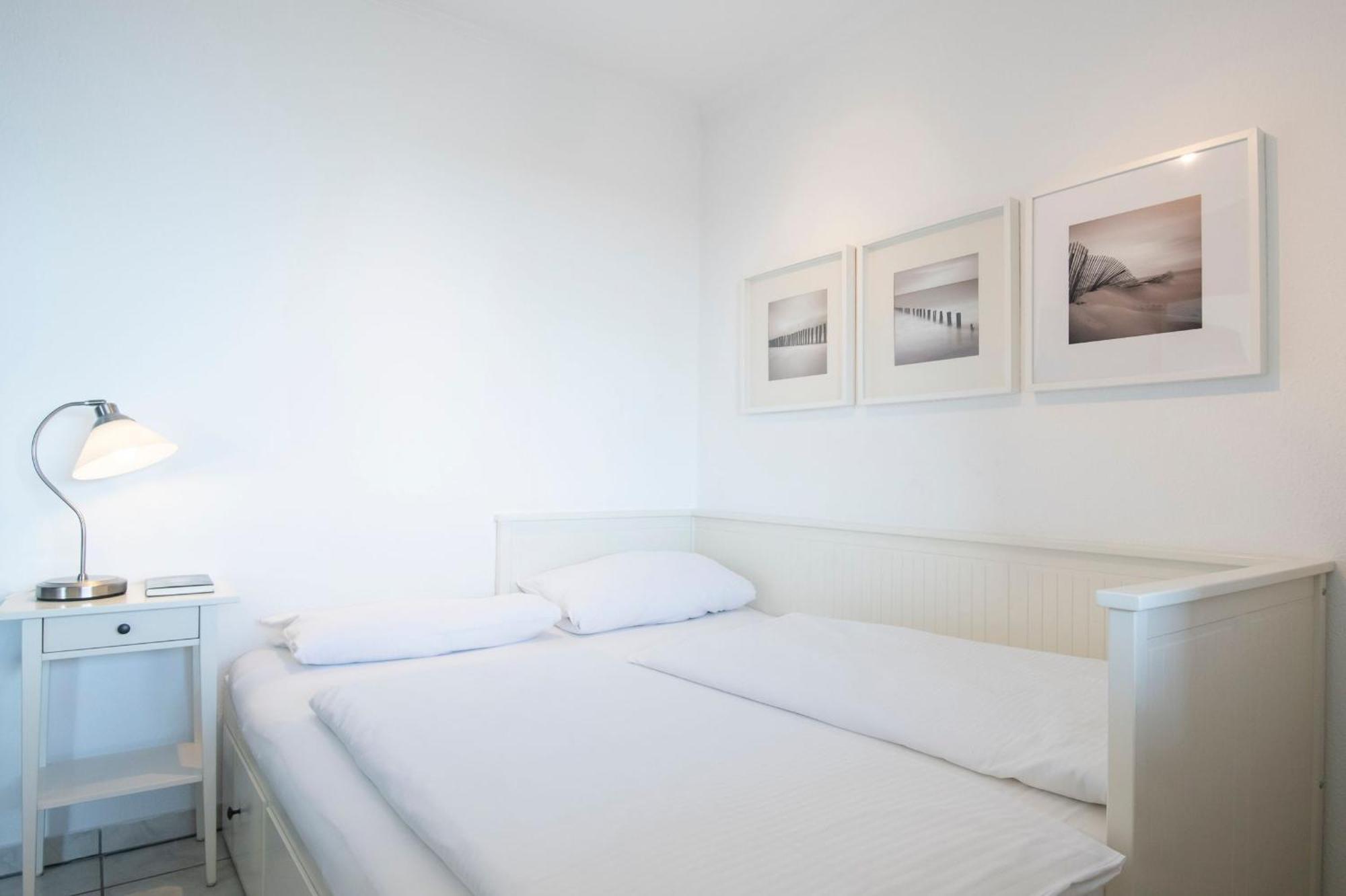 Haus Meeresgruss Sunshine Grömitz Esterno foto