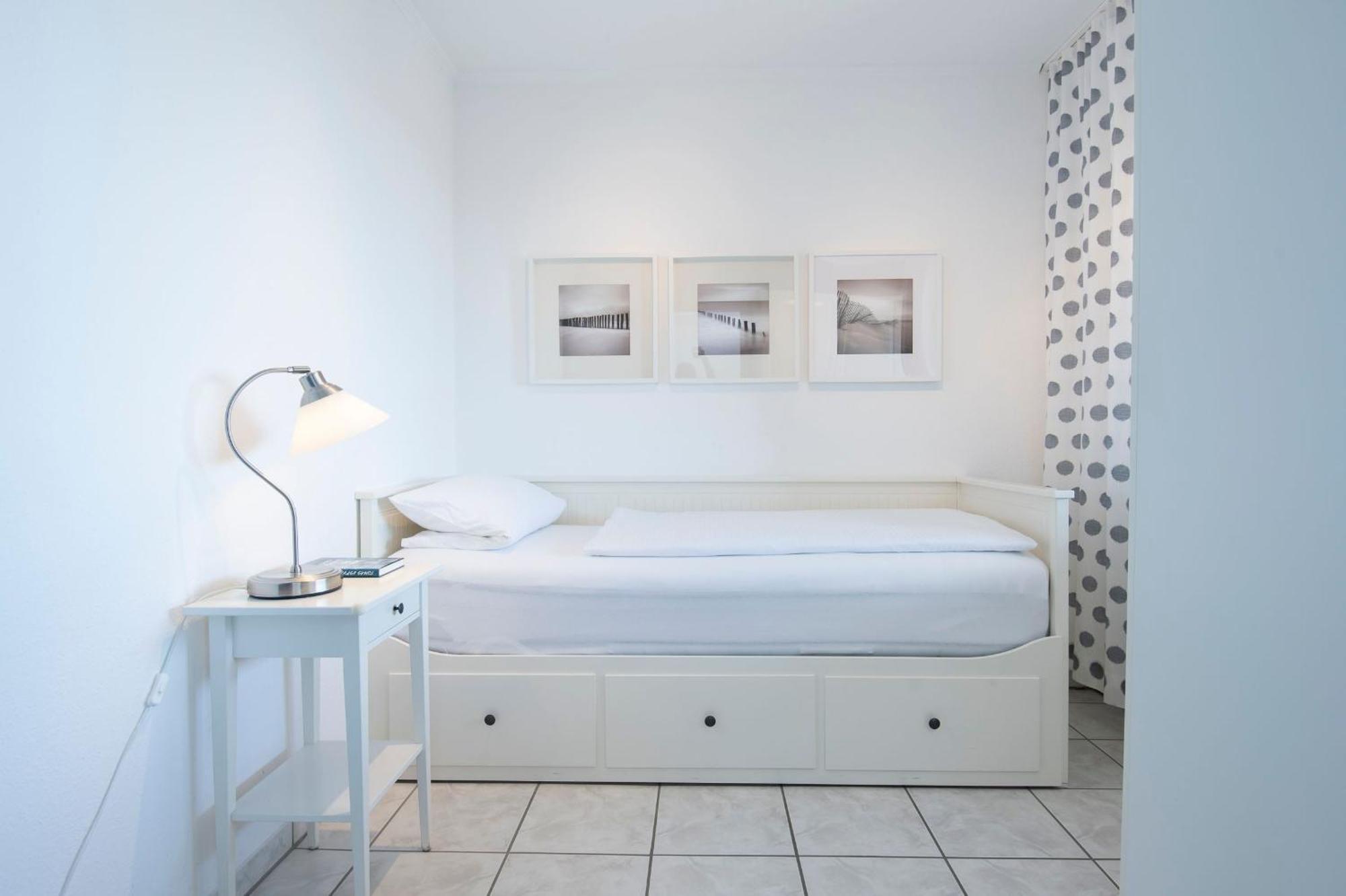 Haus Meeresgruss Sunshine Grömitz Esterno foto