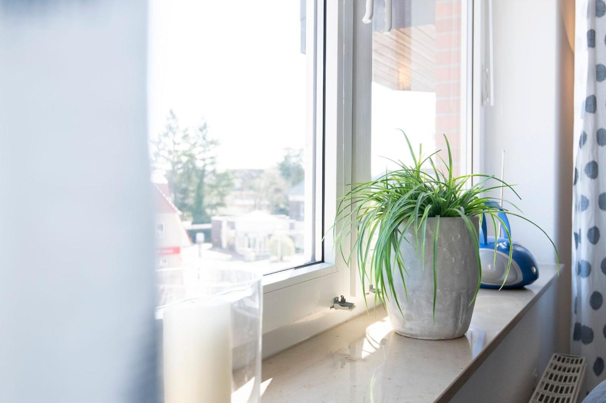 Haus Meeresgruss Sunshine Grömitz Esterno foto