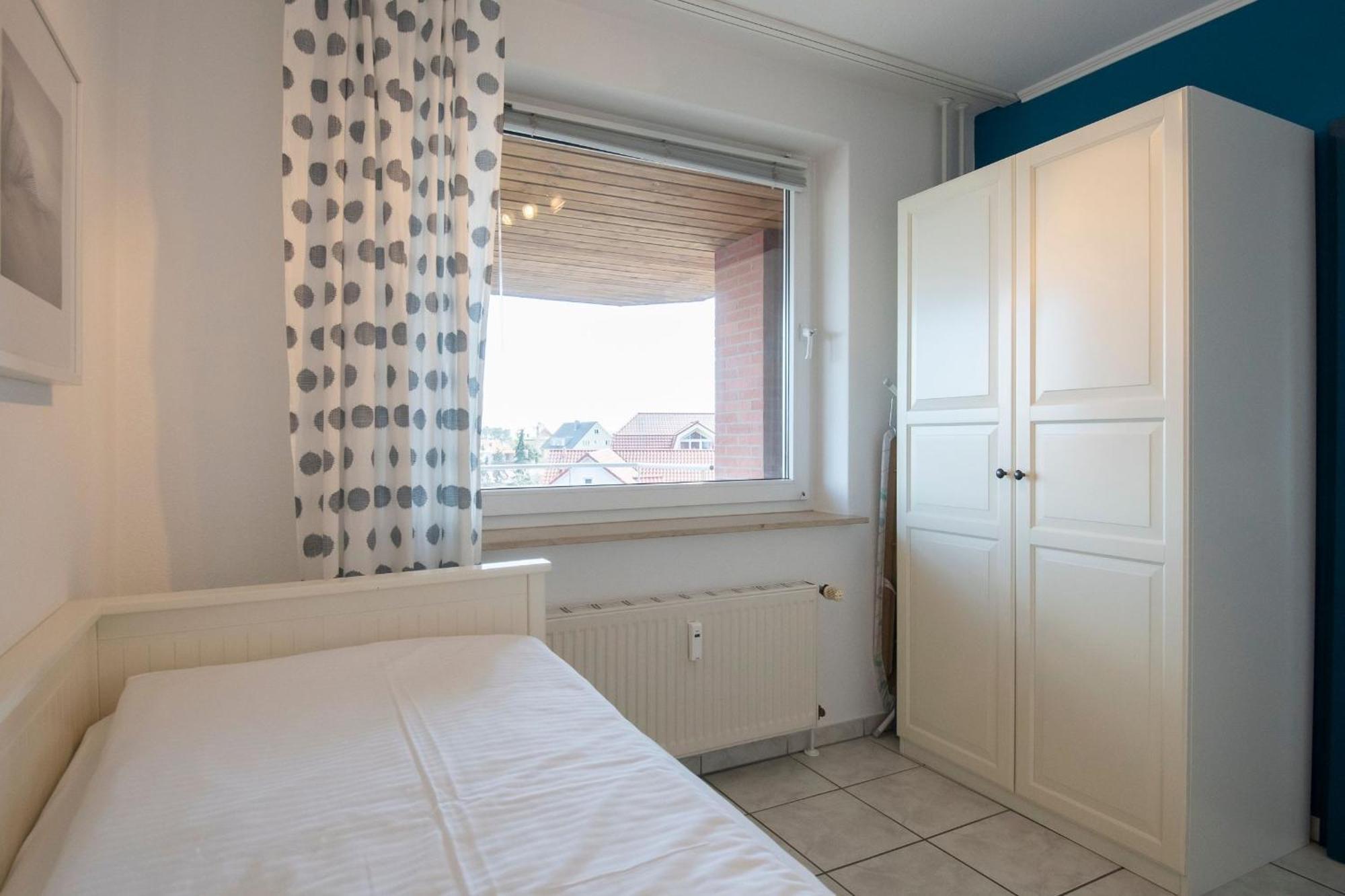 Haus Meeresgruss Sunshine Grömitz Esterno foto