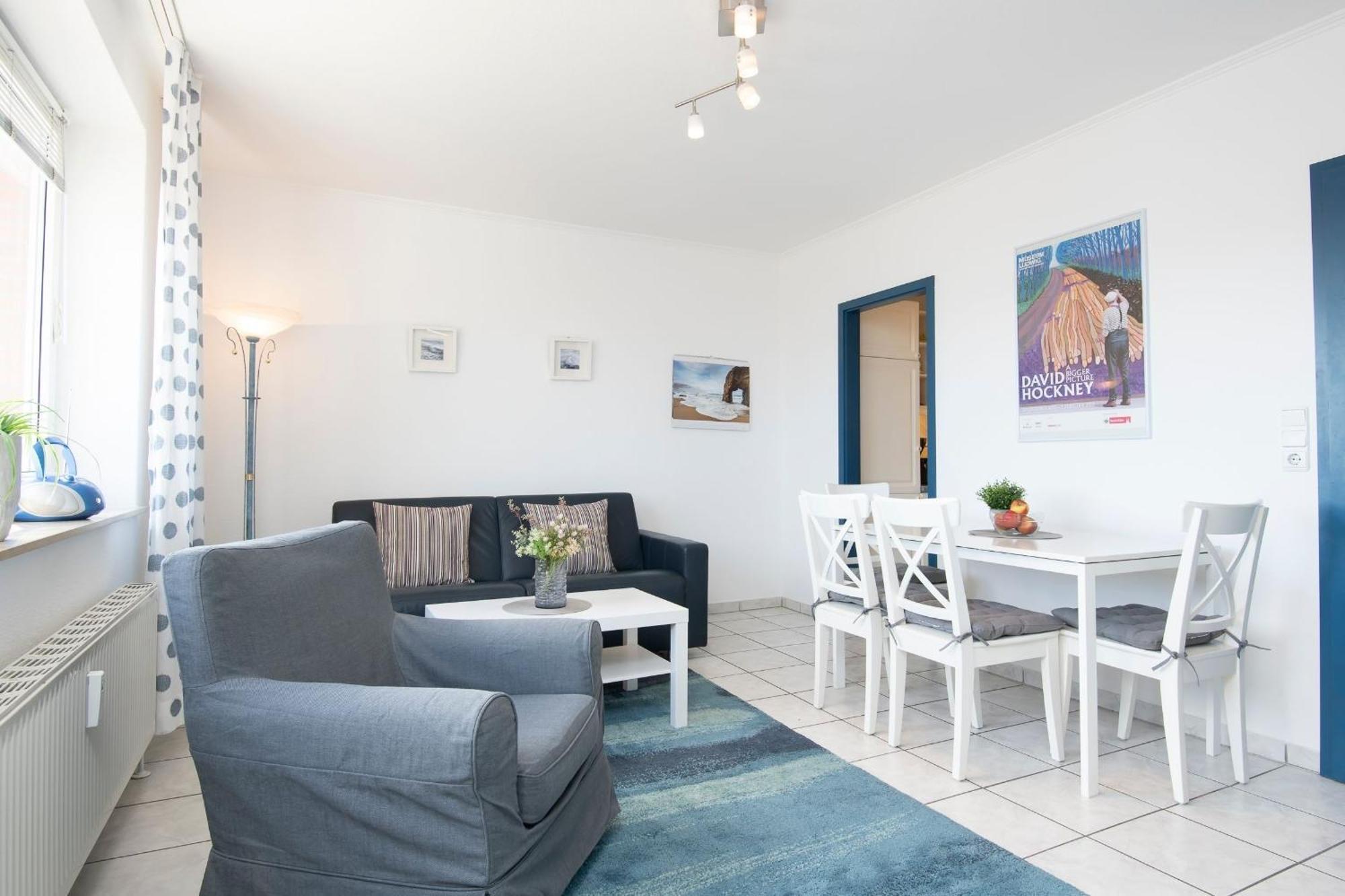 Haus Meeresgruss Sunshine Grömitz Esterno foto