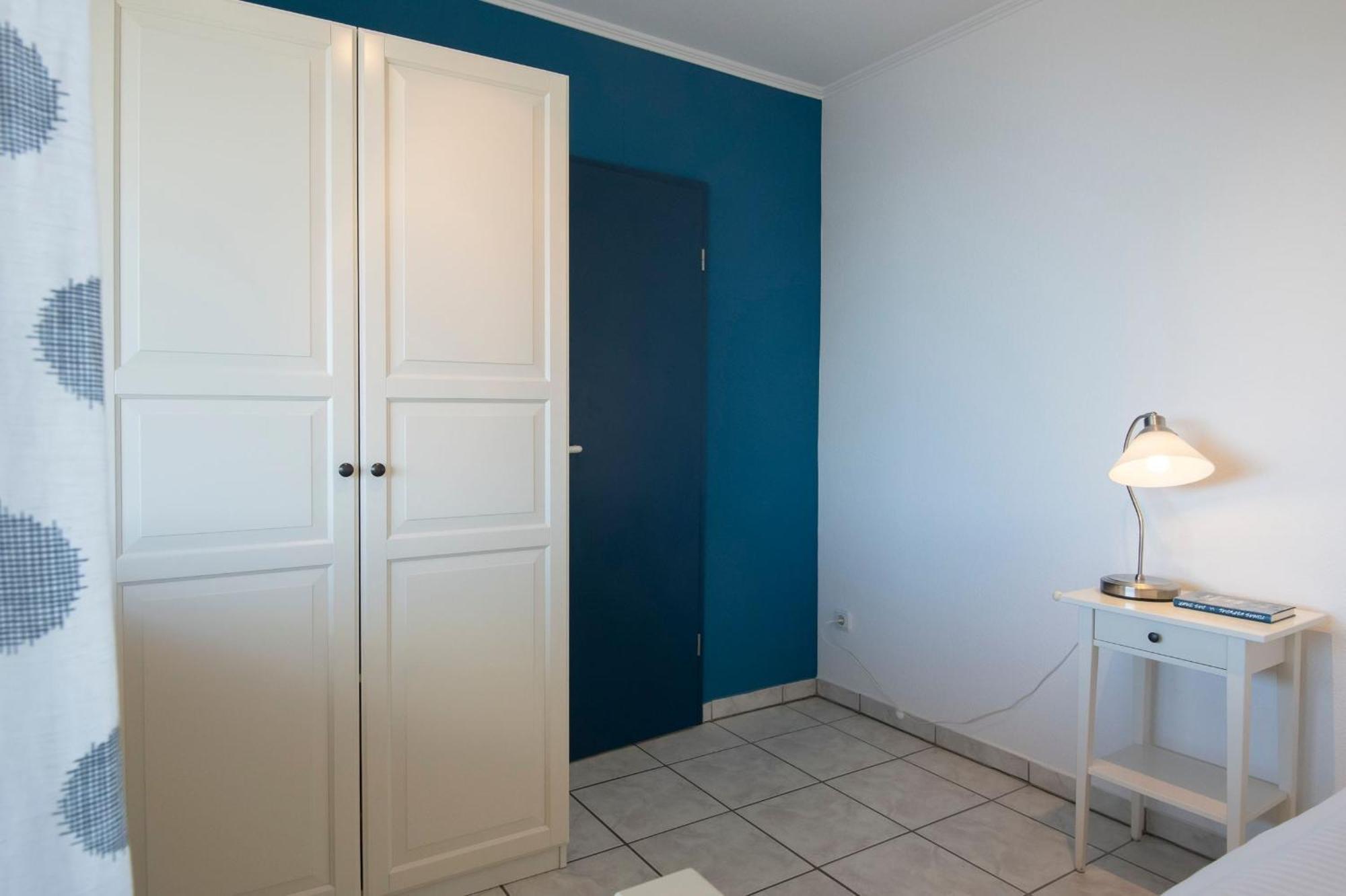 Haus Meeresgruss Sunshine Grömitz Esterno foto