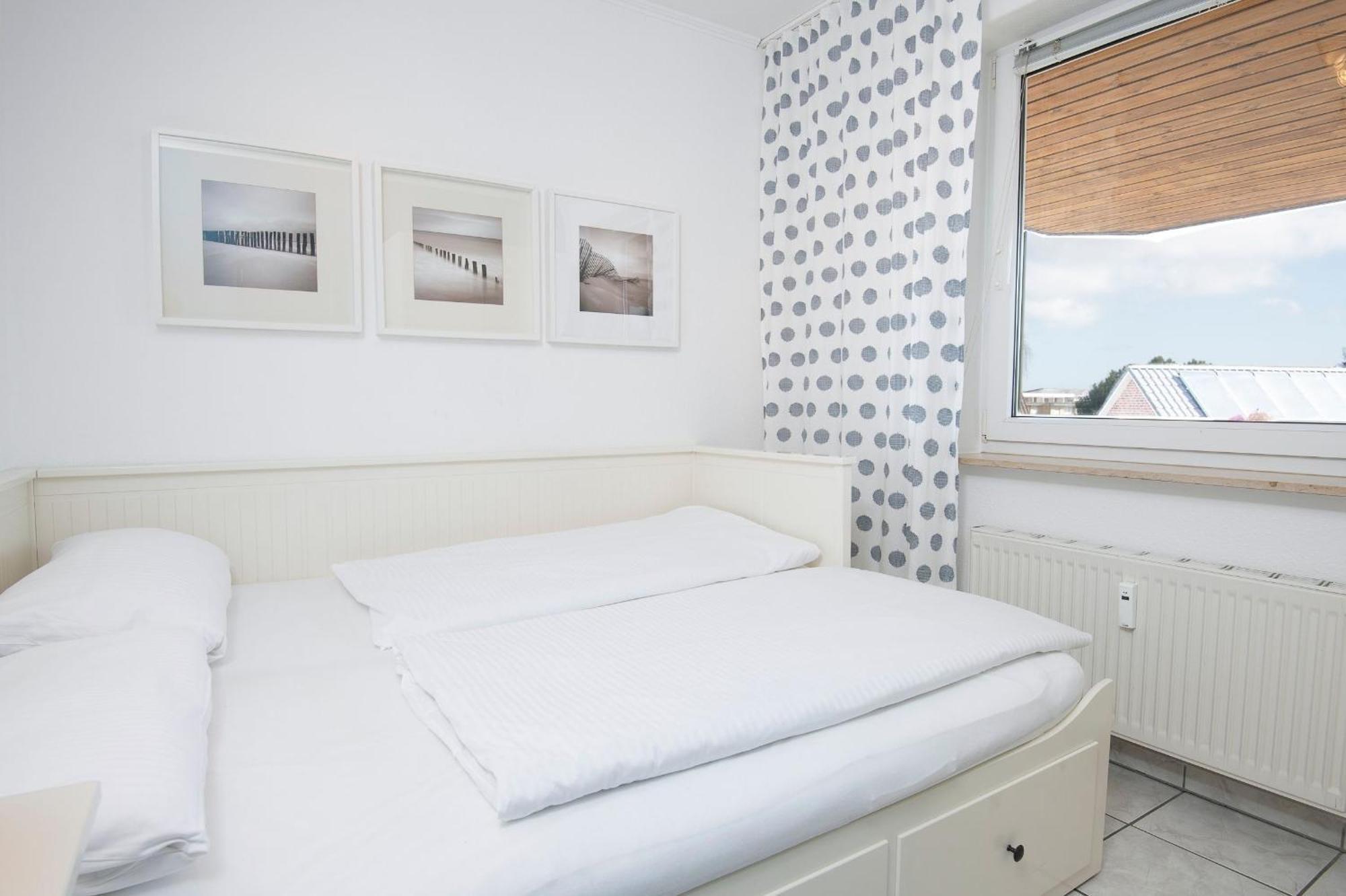 Haus Meeresgruss Sunshine Grömitz Esterno foto