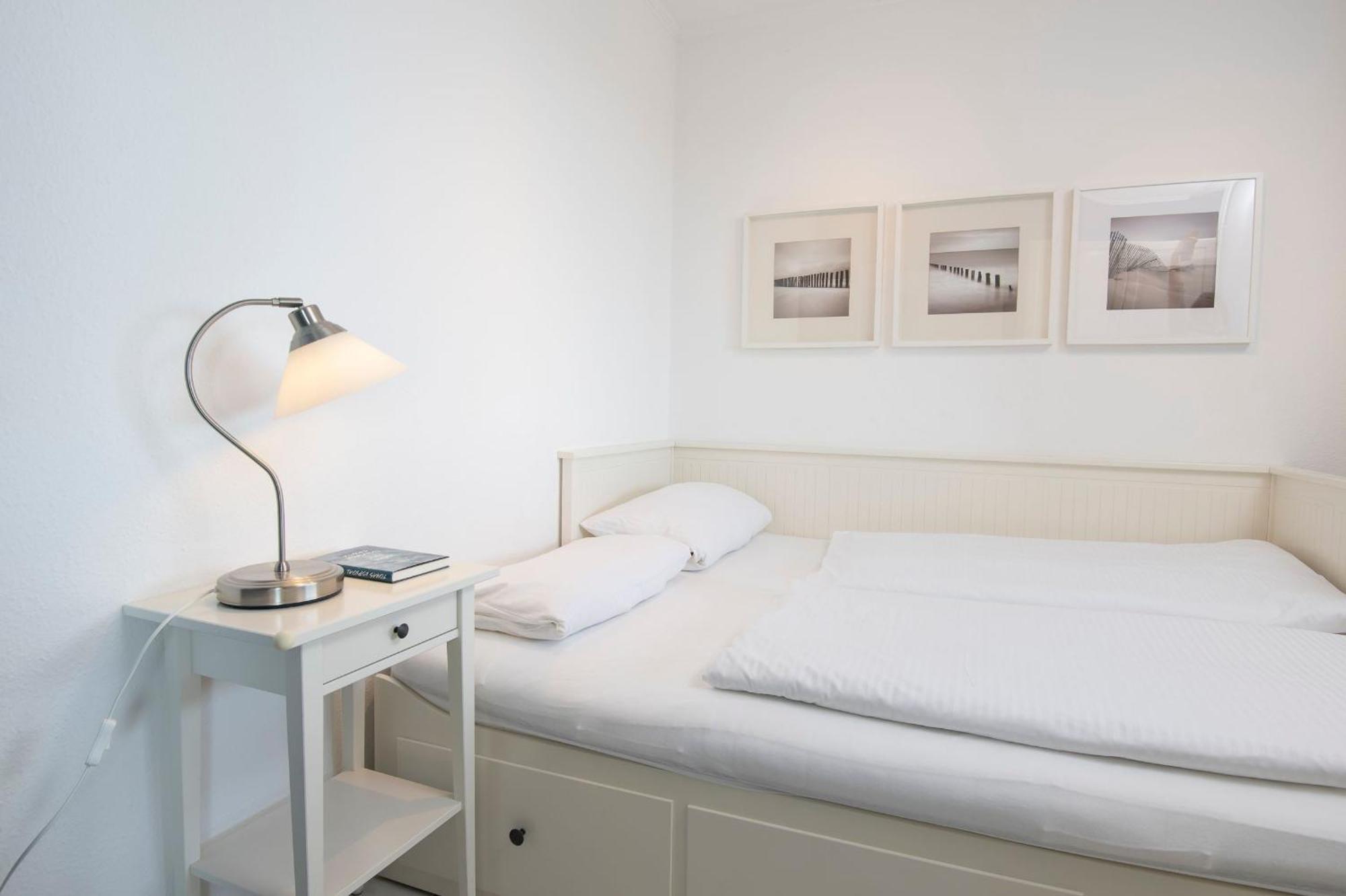 Haus Meeresgruss Sunshine Grömitz Esterno foto
