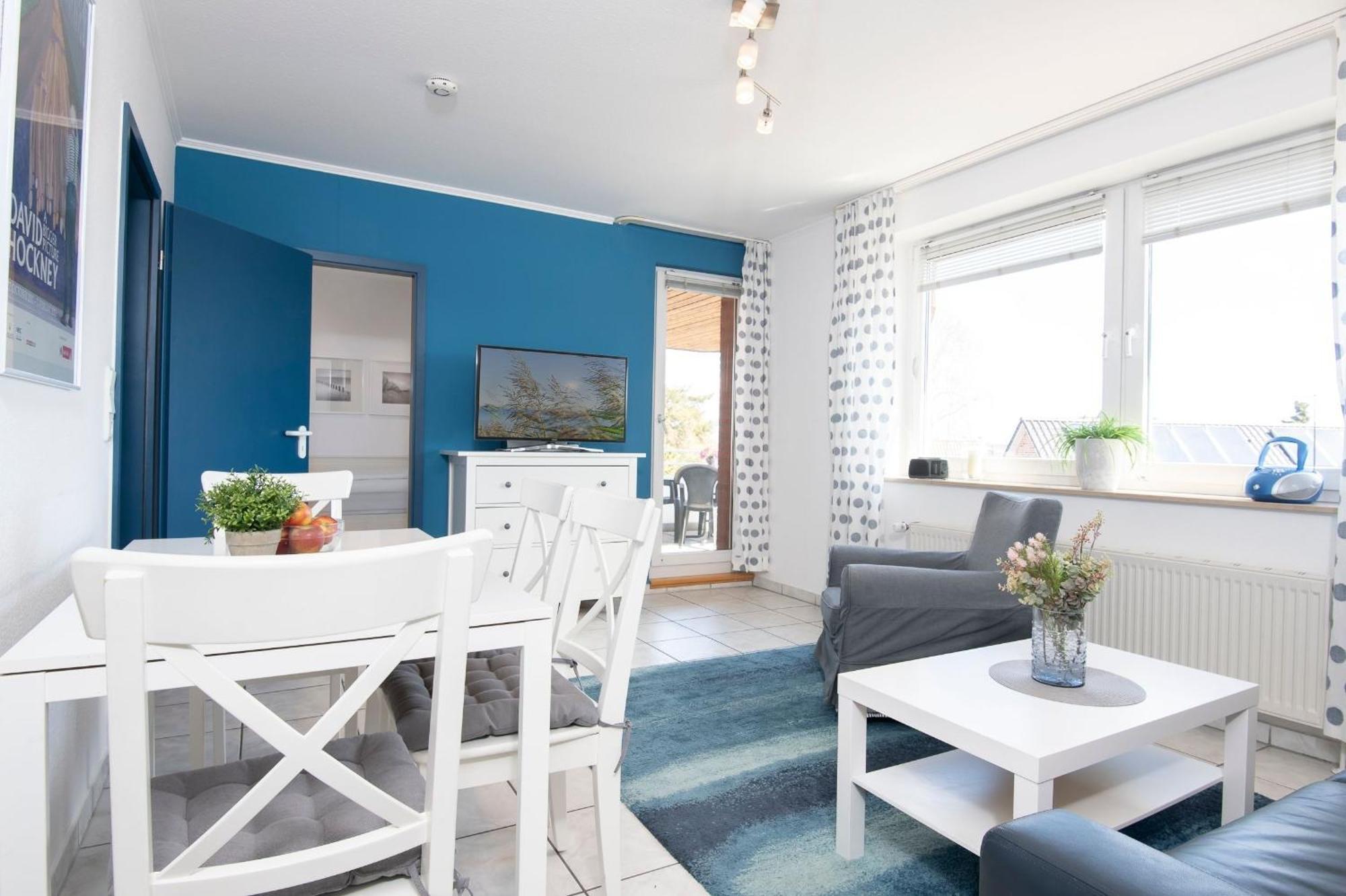 Haus Meeresgruss Sunshine Grömitz Esterno foto