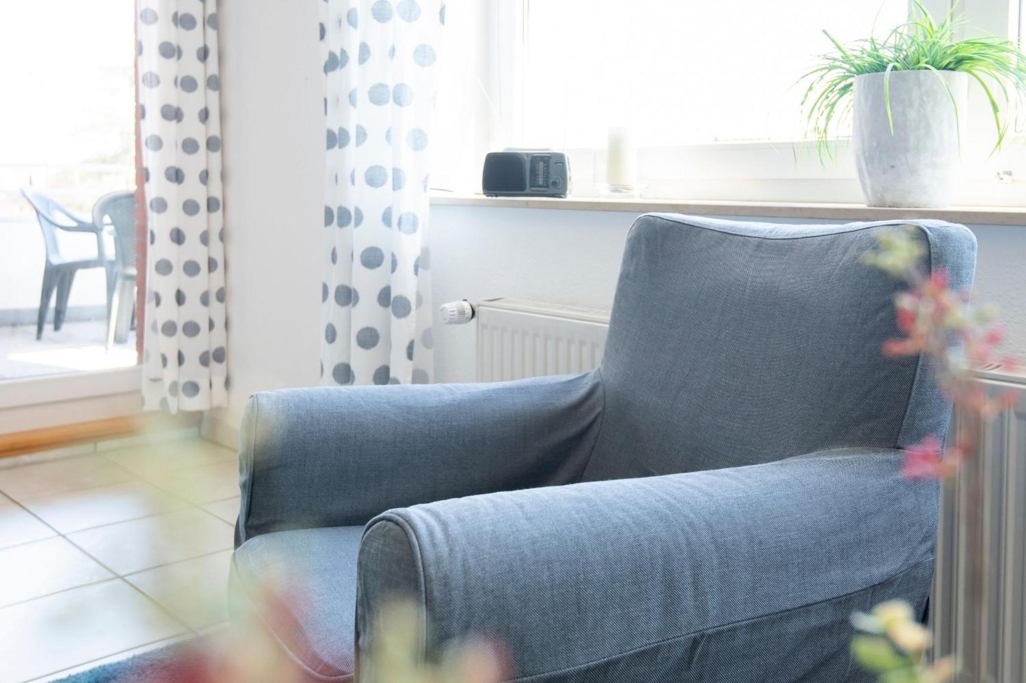 Haus Meeresgruss Sunshine Grömitz Esterno foto